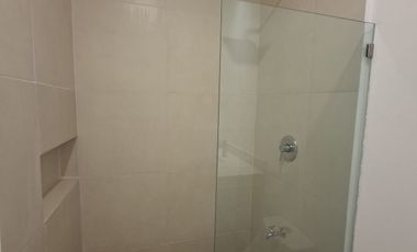 Departamento en Renta en Saria Temozón, 2 RECÁMARAS 2 BAÑOS COMPLETOS