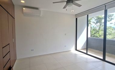 Departamento en Renta en Saria Temozón, 2 RECÁMARAS 2 BAÑOS COMPLETOS