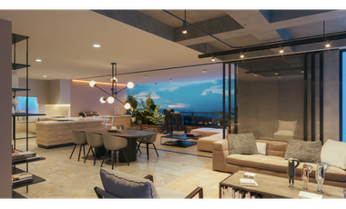 VENTA LUJOSO APARTAMENTO 111 MTS2 CERRITOS PEREIRA