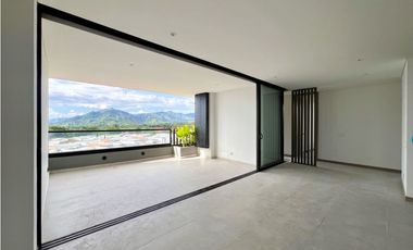 VENTA LUJOSO APARTAMENTO 111 MTS2 CERRITOS PEREIRA