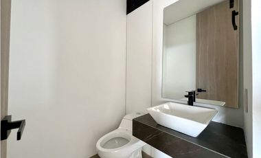 VENTA LUJOSO APARTAMENTO 111 MTS2 CERRITOS PEREIRA