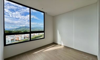 VENTA LUJOSO APARTAMENTO 111 MTS2 CERRITOS PEREIRA