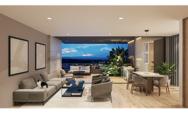 VENTA LUJOSO APARTAMENTO 111 MTS2 CERRITOS PEREIRA