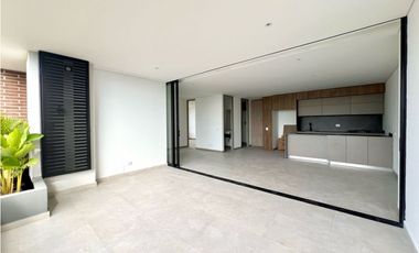 VENTA LUJOSO APARTAMENTO 111 MTS2 CERRITOS PEREIRA