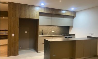 VENTA LUJOSO APARTAMENTO 111 MTS2 CERRITOS PEREIRA