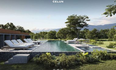 PREVENTA TERRENO 194  EN JOCOTEPEC CON VISTA AL LAGO DE CHAPALA