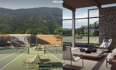 PREVENTA TERRENO 194  EN JOCOTEPEC CON VISTA AL LAGO DE CHAPALA