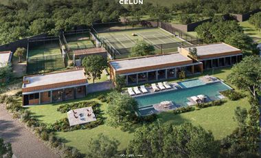PREVENTA TERRENO 194  EN JOCOTEPEC CON VISTA AL LAGO DE CHAPALA