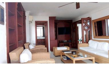 Venta apartamento sector alto prado FI+93