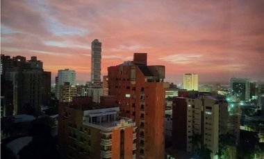 Venta apartamento sector alto prado FI+93