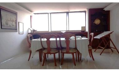 Venta apartamento sector alto prado FI+93