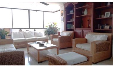 Venta apartamento sector alto prado FI+93