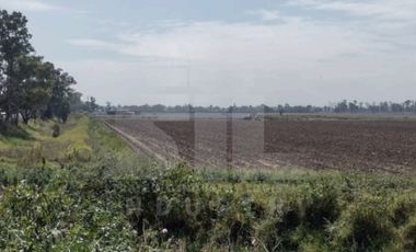 Terreno Industrial en Venta en Cuautitlán-Zumpango