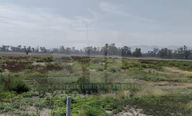 Terreno Industrial en Venta en Cuautitlán-Zumpango