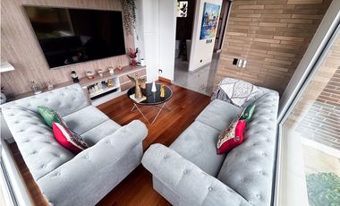 VENDO CASA CAMPESTRE MODERNA CLUB HOUSE YERBABONITA BOSQUE NATIVO