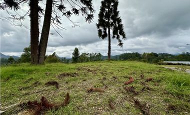 Venta De Lote En El Retiro Via Don Diego La Ceja