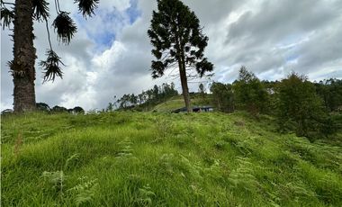 Venta De Lote En El Retiro Via Don Diego La Ceja