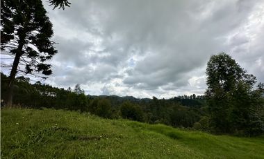 Venta De Lote En El Retiro Via Don Diego La Ceja