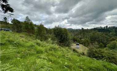 Venta De Lote En El Retiro Via Don Diego La Ceja