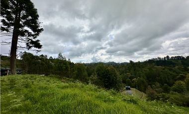 Venta De Lote En El Retiro Via Don Diego La Ceja