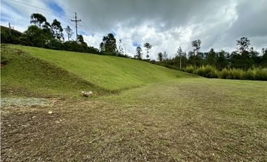 Venta De Lote En El Retiro via Don Diego La Ceja