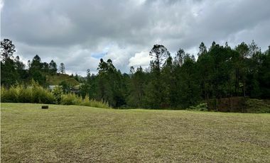 Venta De Lote En El Retiro via Don Diego La Ceja
