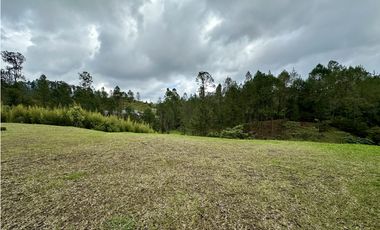 Venta De Lote En El Retiro via Don Diego La Ceja