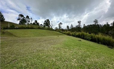 Venta De Lote En El Retiro via Don Diego La Ceja