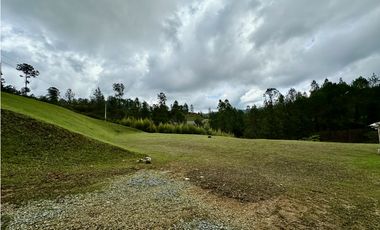 Venta De Lote En El Retiro via Don Diego La Ceja