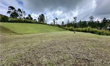 Venta De Lote En El Retiro via Don Diego La Ceja