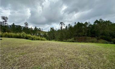 Venta De Lote En El Retiro via Don Diego La Ceja