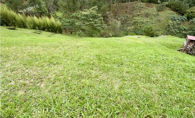 Venta De Lote En El Retiro via Don Diego La Ceja