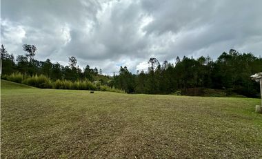 Venta De Lote En El Retiro via Don Diego La Ceja