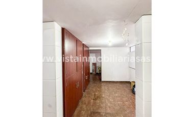 Arriendo Casa Comercial en el Sector de Palermo, Manizales