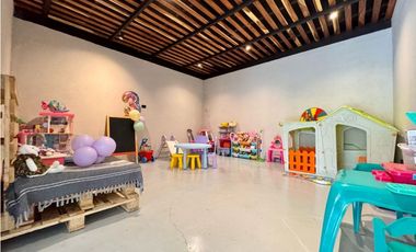 Vendo moderna casa campestre Alto de las palmas