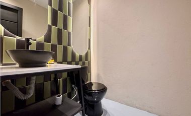 Vendo moderna casa campestre Alto de las palmas