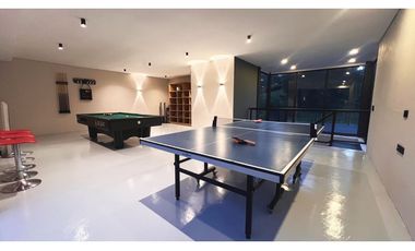 Vendo moderna casa campestre Alto de las palmas