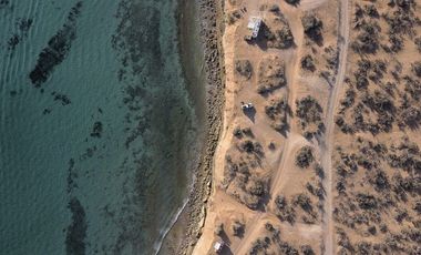 Parcelas en Venta frente al Mar – Baja California Sur