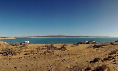 Parcelas en Venta frente al Mar – Baja California Sur