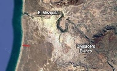Parcelas en Venta frente al Mar – Baja California Sur
