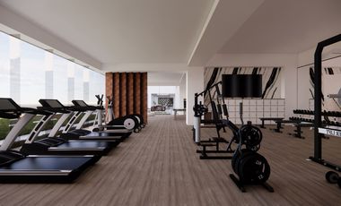 Lujo Frente al Mar Redefinido – Residencia Espaciosa con Jardín Privado