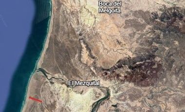 Parcelas en Venta frente al Mar – Baja California Sur