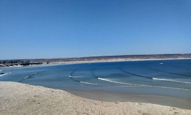 Parcelas en Venta frente al Mar – Baja California Sur