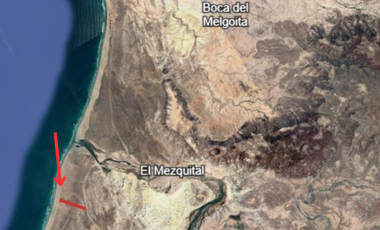 Parcelas en Venta frente al Mar – Baja California Sur