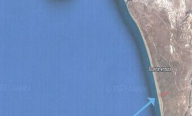 Parcelas en Venta frente al Mar – Baja California Sur