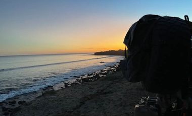Parcelas en Venta frente al Mar – Baja California Sur