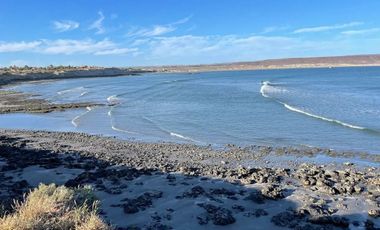 Parcelas en Venta frente al Mar – Baja California Sur