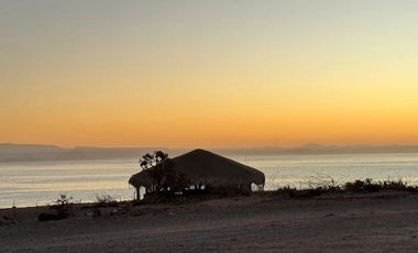 Parcelas en Venta frente al Mar – Baja California Sur