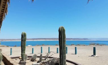 Parcelas en Venta frente al Mar – Baja California Sur