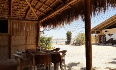 Parcelas en Venta frente al Mar – Baja California Sur